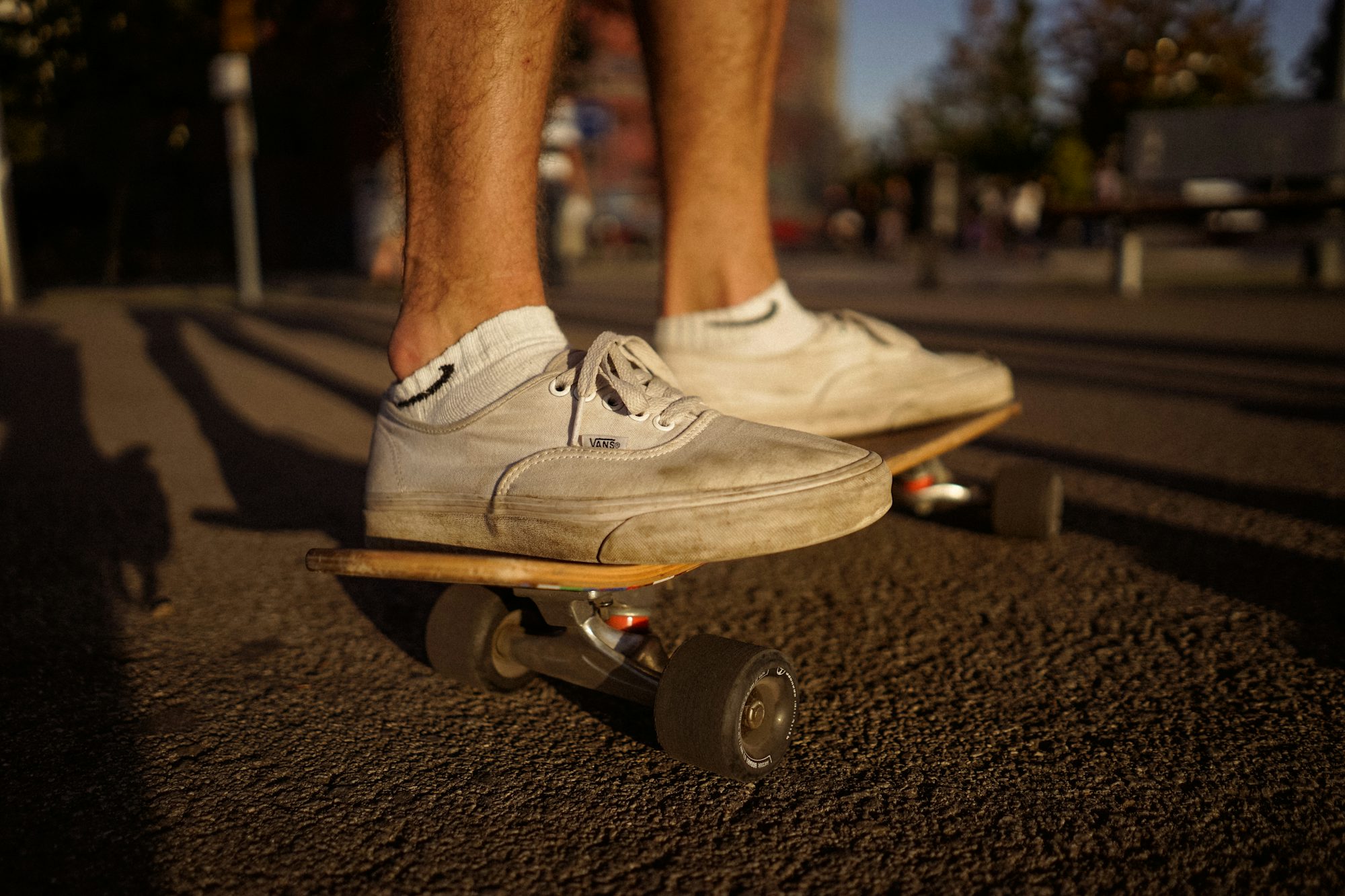 Exploring the Thrills of Vert Skateboarding: A Journey Into Aerial Innovation