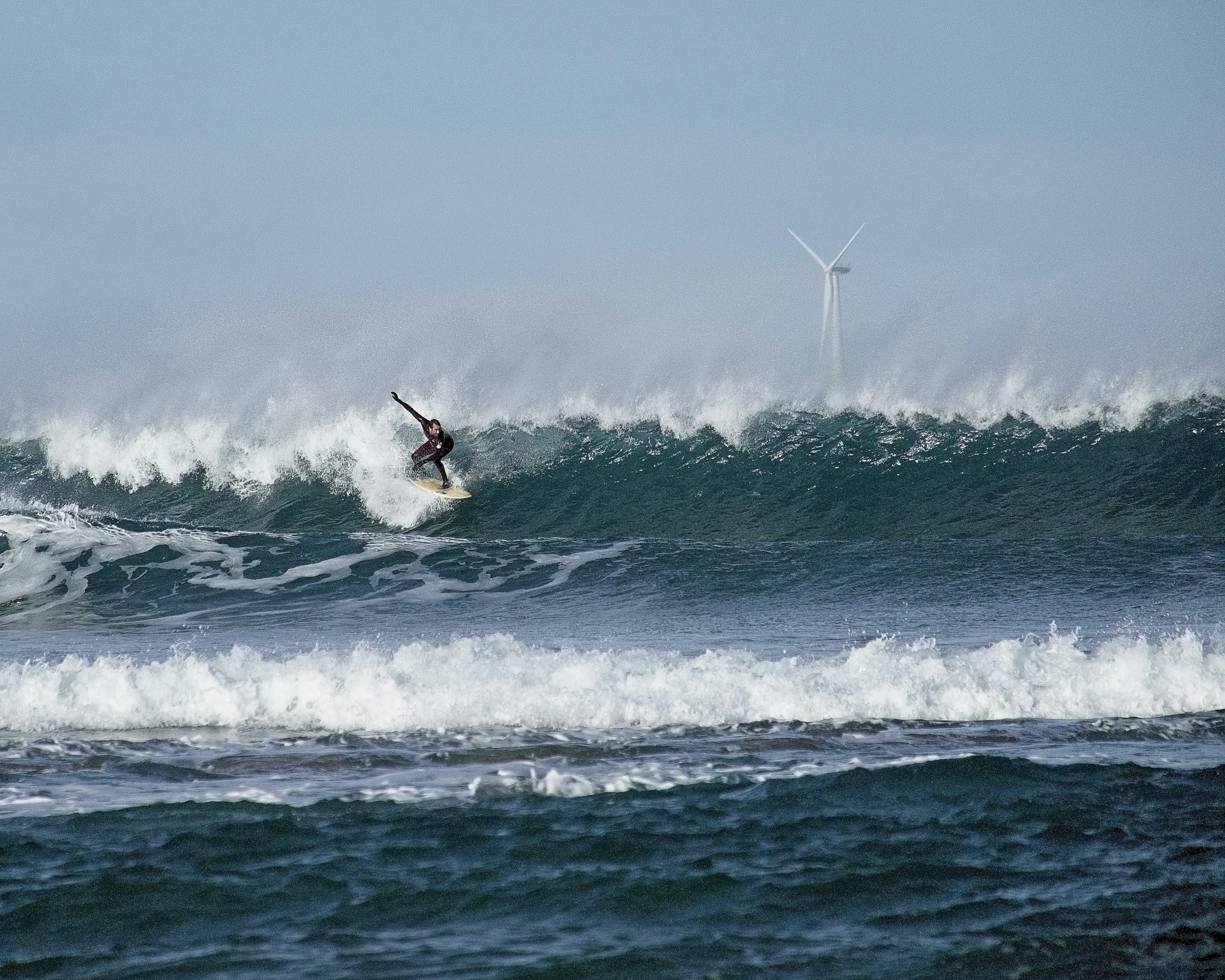 Exploring the Waves: A Deep Dive into Surfing Styles and Culture