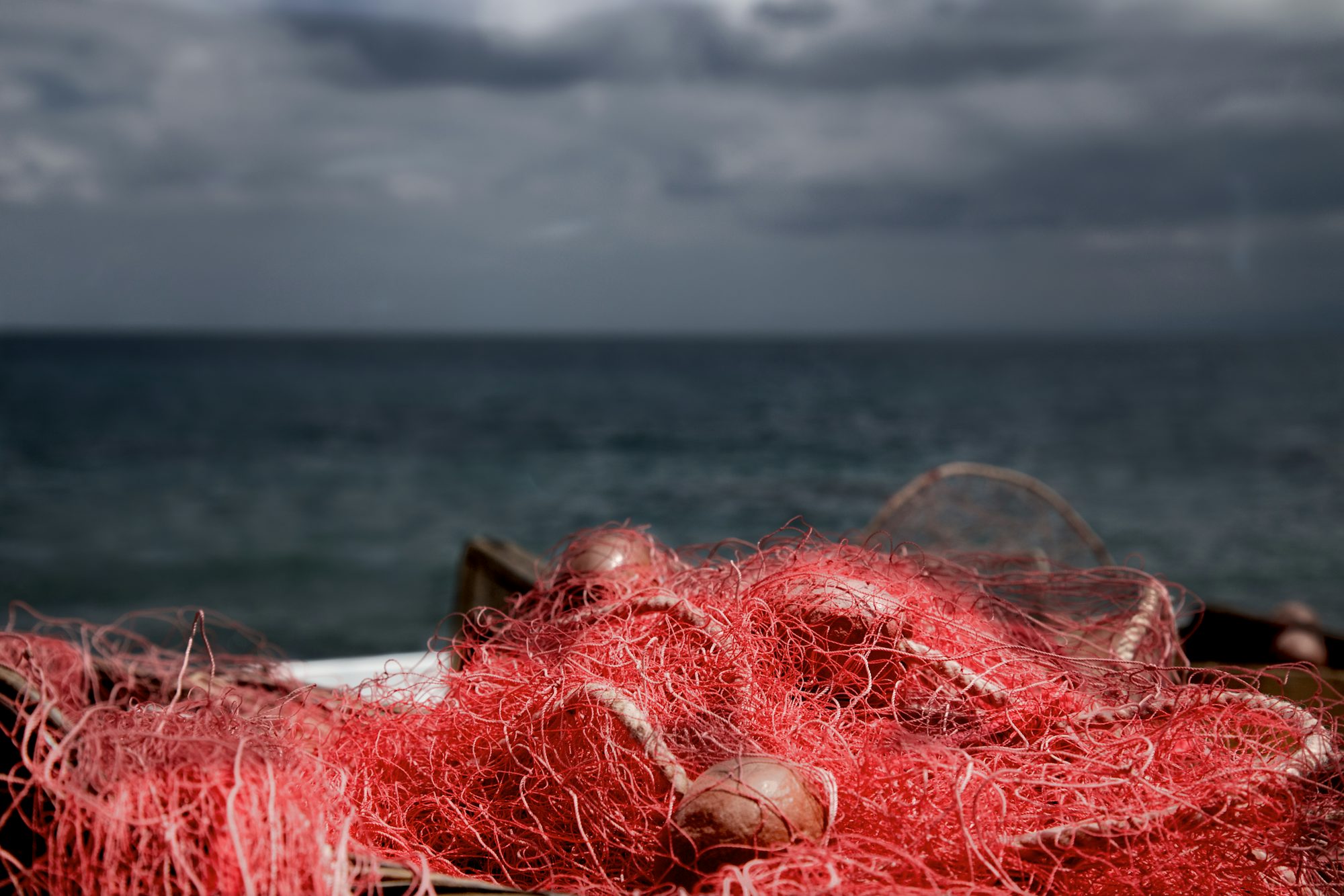 Exploring the Depths: A Guide to Trawling Techniques