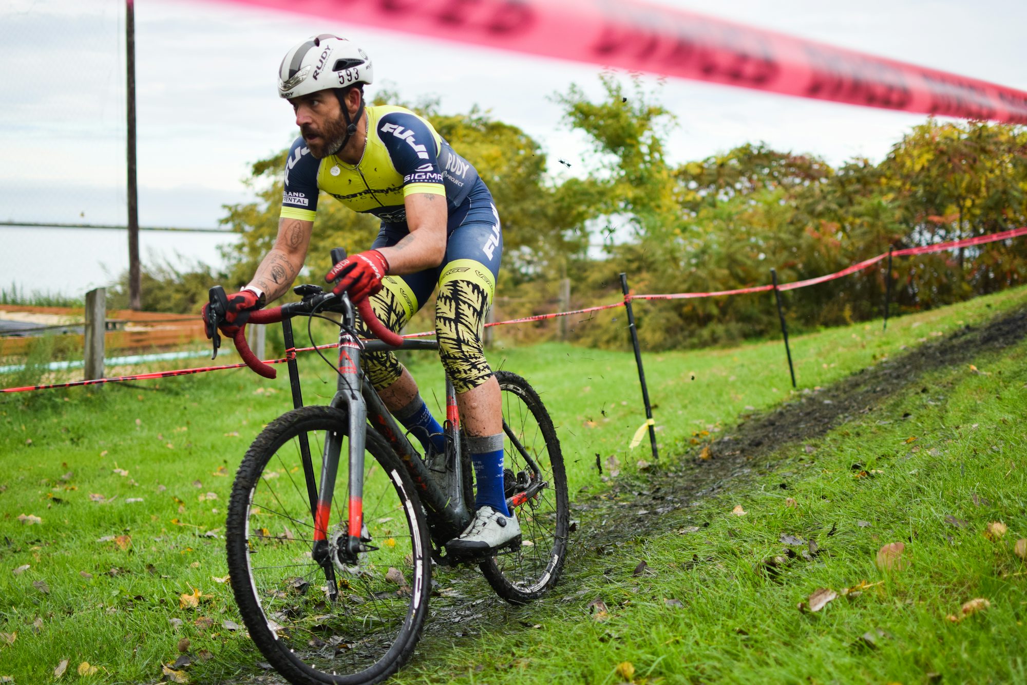 Cycling Through Life: The Many Paths of a Timeless Sport